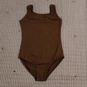 Bloch tank Leo, size 12